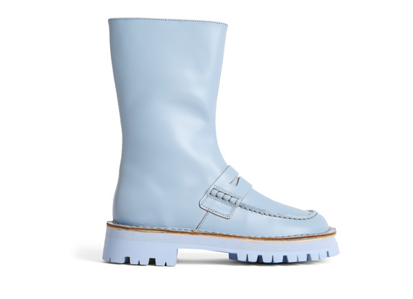 Camper Eki K400561-004 Formal shoes women