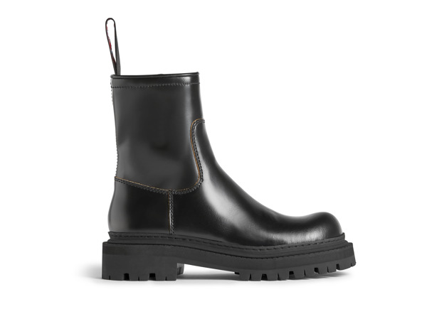 Camper Eki K400611-004 Boots women