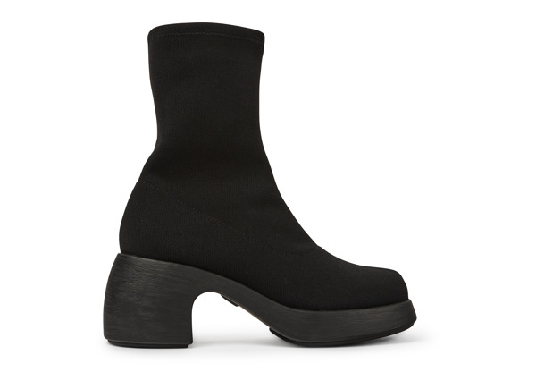 Camper Thelma K400619-001 Ankle boots women