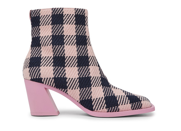 Camper Karole K400622-002 Ankle boots women