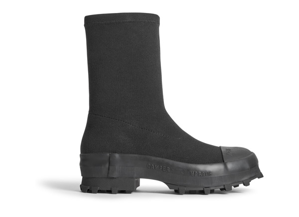 Camper Traktori K400625-001 Boots women