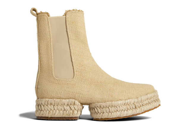 Camper CAMPERLAB x EFI K400628-001 Ankle boots women