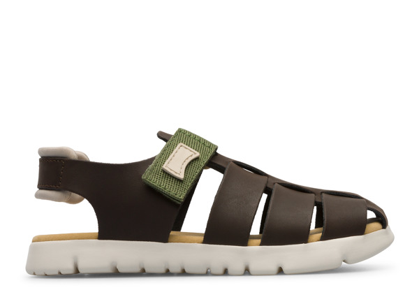 Camper Oruga K800242-012 Sandals kids