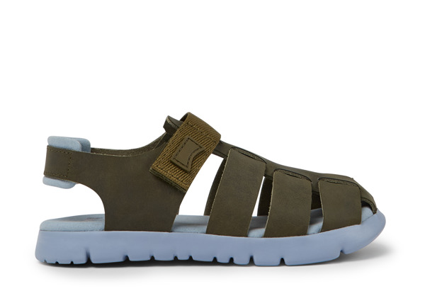 Camper Oruga K800242-016 Sandals kids