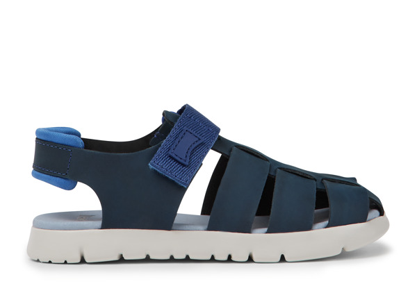 Camper Oruga K800242-017 Sandals kids