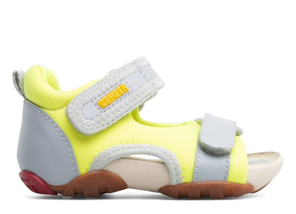 Camper Ous K800275-004 Sandals kids