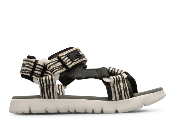 Camper Oruga K800346-007 Sandals kids