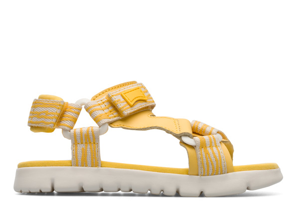 Camper Oruga K800346-008 Sandals kids