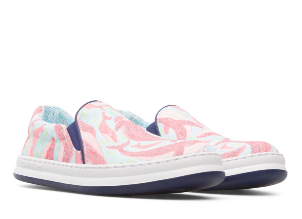 Camper Twins K800359-003 Sneakers kids