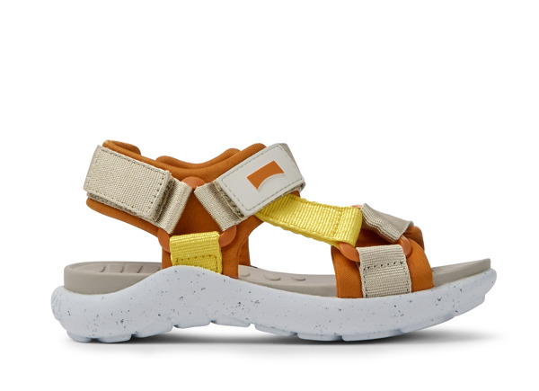 Camper Wous K800360-010 Sandals kids