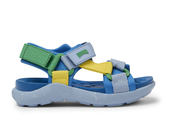 Camper Wous K800360-011 Sandals kids