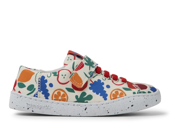 Camper Peu Touring K800376-016 Sneakers kids