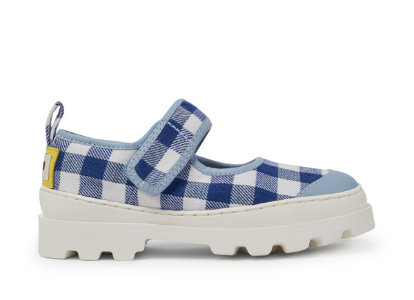 Camper Brutus K800421-004 Ballerinas kids