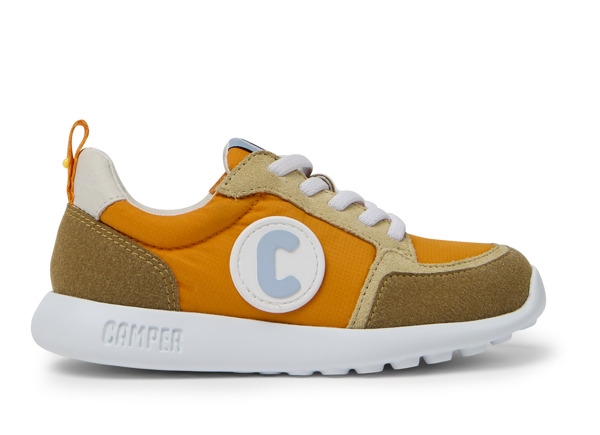 Camper Driftie K800422-009 Sneakers kids