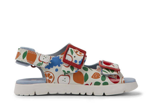 Camper Oruga K800429-007 Sandals kids