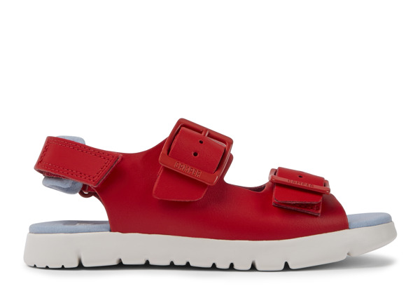 Camper Oruga K800429-010 Sandals kids