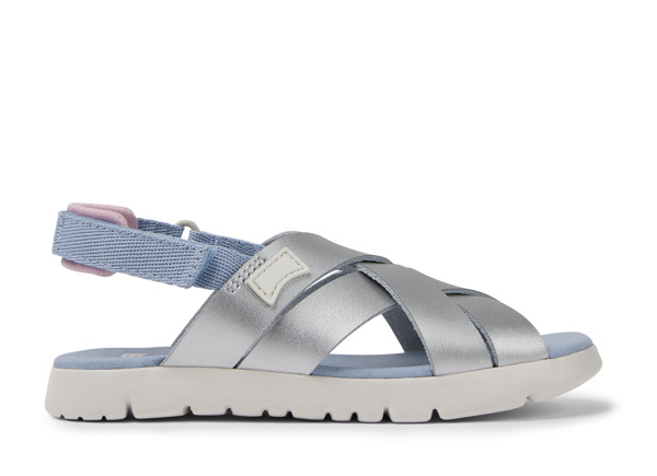 Camper Oruga K800430-010 Sandals kids