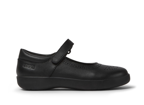 Camper Spiral Comet K800466-001 Ballerinas kids