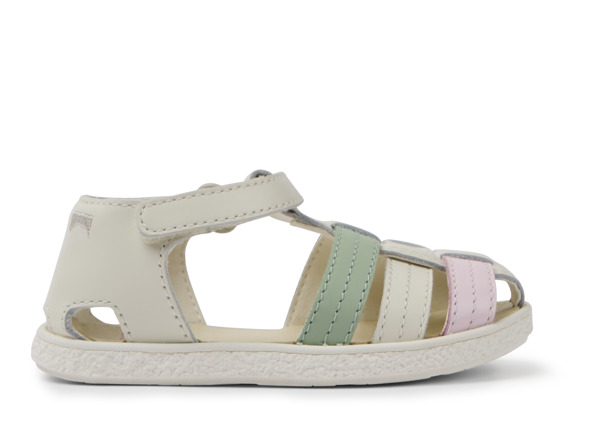 Camper Miko K800470-001 Sandals kids