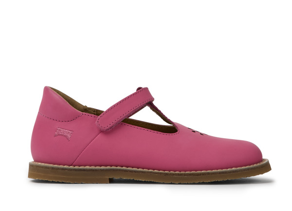 Camper Savina K800474-003 Ballerinas kids