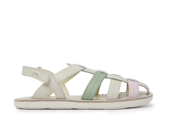 Camper Miko K800476-001 Sandals kids
