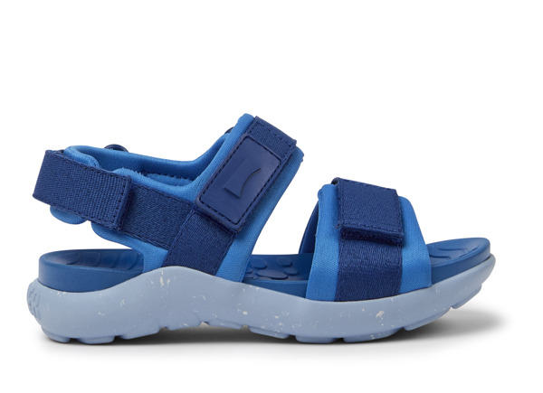 Camper Wous K800482-001 Sandals kids