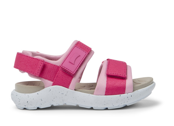 Camper Wous K800482-003 Sandals kids