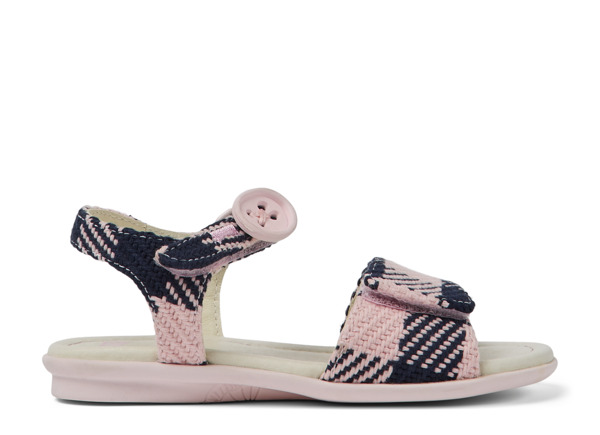 Camper Twins K800484-001 Sandals kids