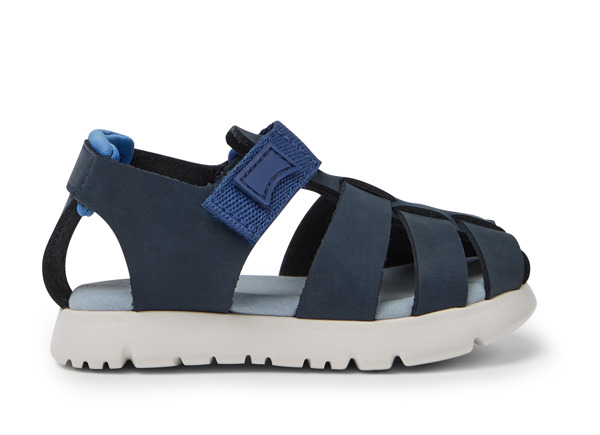 Camper Oruga K800489-001 Sandals kids