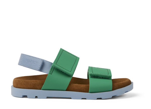 Camper Brutus Sandal K800490-002 Sandals kids