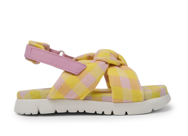 Camper Oruga K800500-002 Sandals kids