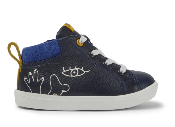 Camper Twins K900268-001 Sneakers kids