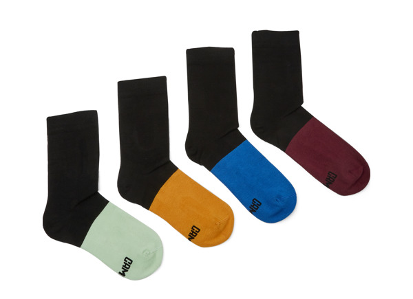 Camper Odd Socks Pack KA00003-016 Socks unisex