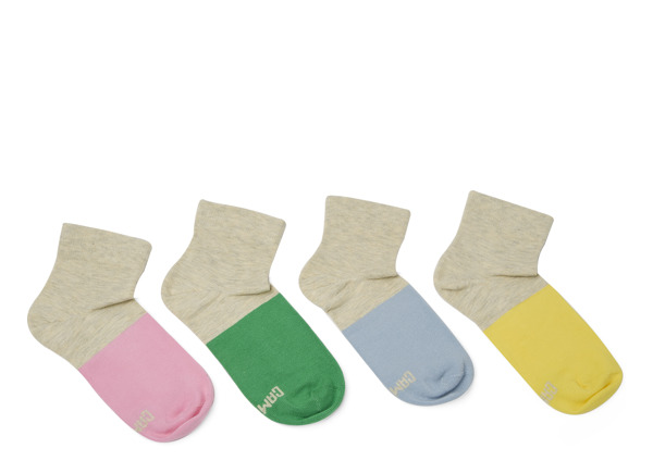 Camper Odd Socks Pack KA00004-015 Socks unisex