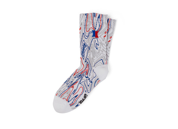 Camper ADERERROR KA00032-001 Socks unisex