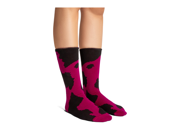 Camper Hastalavista Socks KA00035-003 Socks unisex