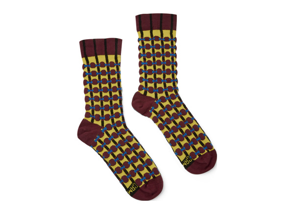 Camper Ado Socks KA00038-001 Socks unisex