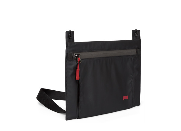 Camper Aku KB00055-001 Crossbody & waist bags unisex