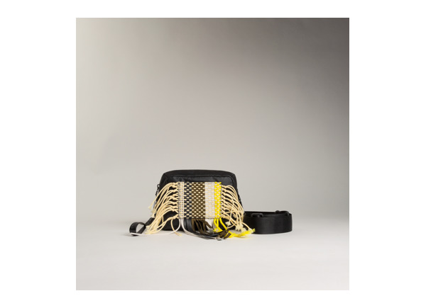 Camper Aycaramba KB00067-001 Crossbody & waist bags unisex