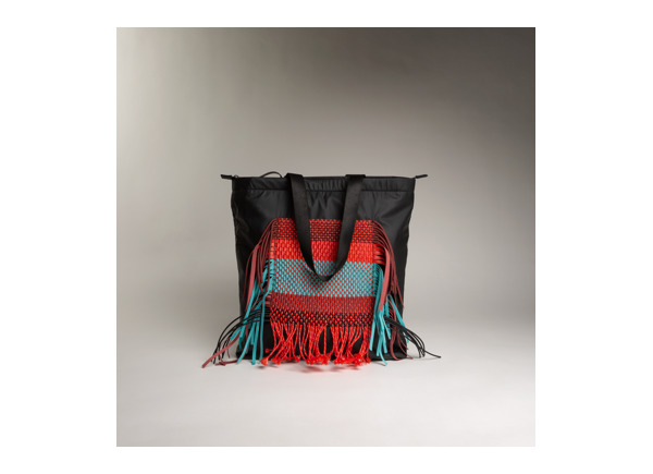 Camper Aycaramba KB00068-001 Shoulder bags unisex