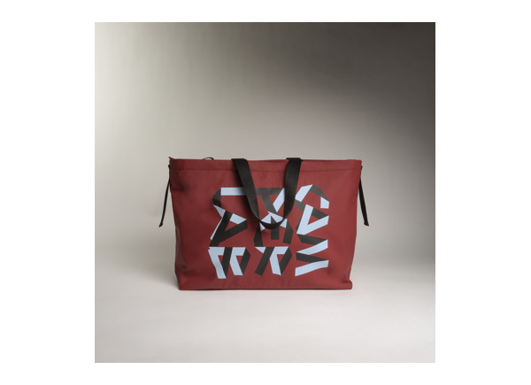 Camper Aycaramba KB00069-001 Shoulder bags unisex