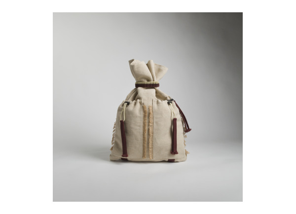 Camper Spandalones KB00083-001 Backpacks unisex  Beige