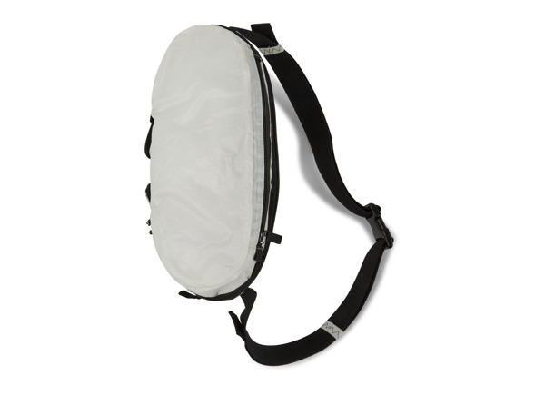 Camper Camper x North Sails KB00091-001 Crossbody & waist bags unisex