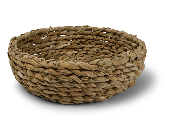 Camper Mallorcan Wicker Basket 40cm KG00028-001 Tipologiaconsumidores_cst_t16 g