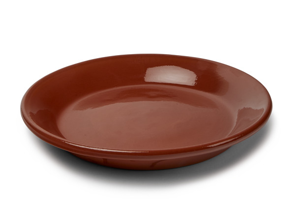 Camper Terracotta Serving Plate 38 cm KG00034-001 Tipologiaconsumidores_cst_t16 g