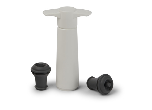 Camper Wine Pump and Stoppers KG00053-001 Tipologiaconsumidores_cst_t16 g