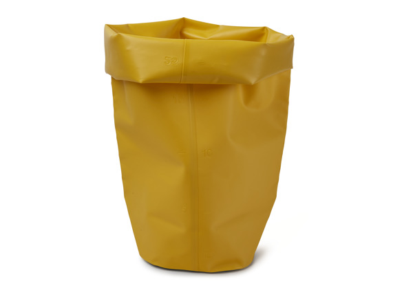 Camper Roll-Up Bin Yellow Medium KG00114-001 Tipologiaconsumidores_cst_t16 g