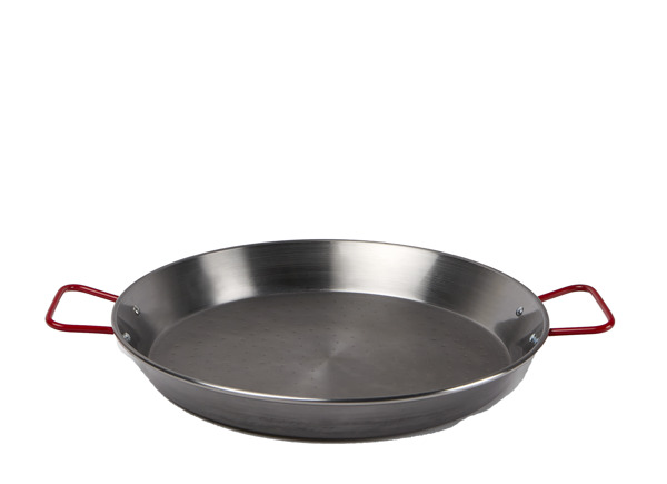 Camper Paella Pan 40cm KG00152-001 Tipologiaconsumidores_cst_t16 g