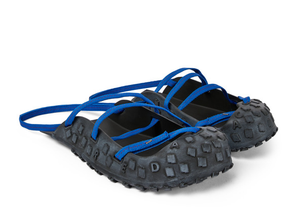 Camper ADERERROR KS00044-001 Casual shoes women