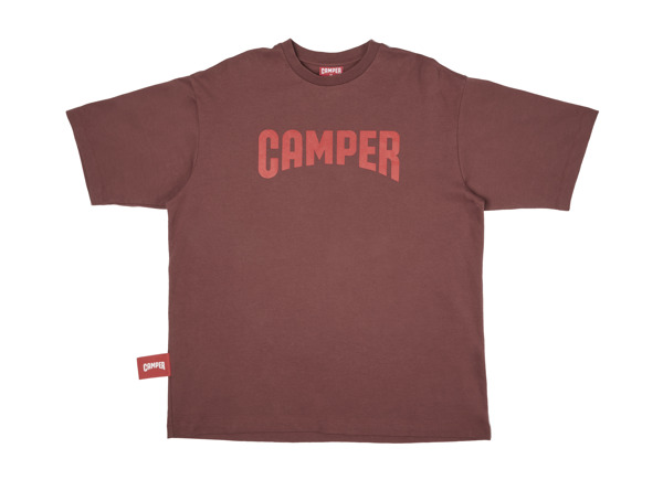 Camper T-Shirt KU10004-003 Tipologiaconsumidores_cst_t14 unisex